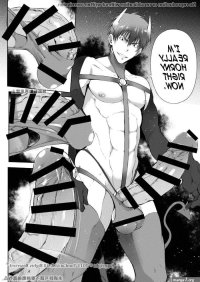 Zecchou CONTRACT 2 Yaoi Hardcore Sex BL