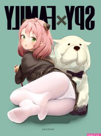 Hentai Horizon Anya Forger Spy X Family Hentai 22