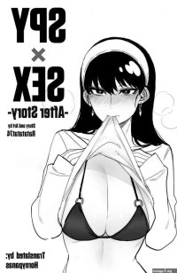 Spy x family anya forger