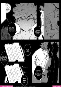 my hero academia smut manhwa