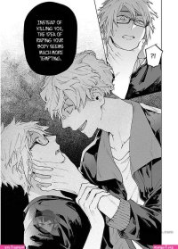 Bakudeku comic smut