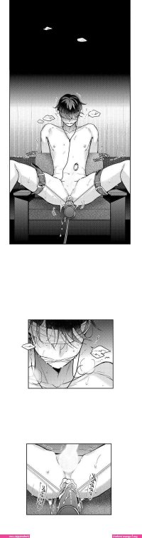 webtoon yaoi bdsm