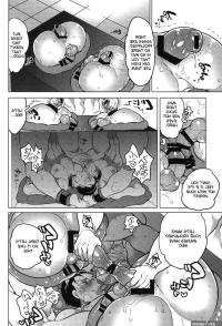 Manga Rough Sex With Toys