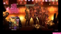 Spellbound GAY furry Hentai Game PornPlay Ep.2 tickling BDSM orgy in a public stadium