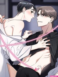Libido Effect Yaoi Smut BL Manhwa Adult