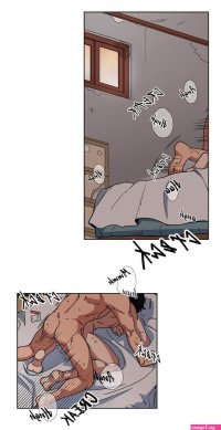 Heat Me Up BL Yaoi Adult Manhwa orchisasia.org