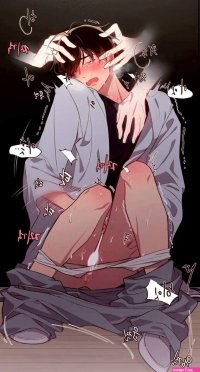 poljaeger on X: NEW BL.. fyp manhwa bl boyslove yaoi sex adult anime18