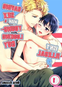 Free Books Having Sex With Young-Looking Guy Isnt Illegal?MANGA.CLUBRead Free Official Manga Online!