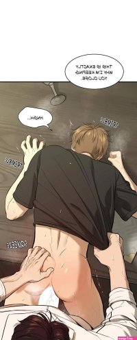 Triple S Sexy Spicy Sex BL