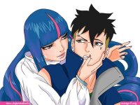 eida boruto sexy hot x