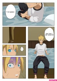 The Way of Pervert Ninja