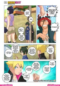 boruto xxx himawari hentai