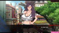 Sarada Instructing V2.two Part 1 Boruto x Sarada by LoveSkySan69