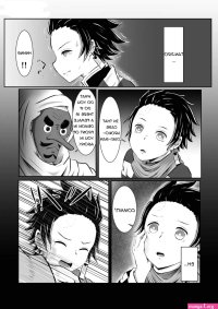 Hinokami Sex.