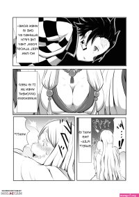 Hinokami sex porn comic