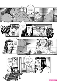 JoJos Bizarre Adventure