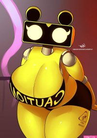 Five Nights At Freddys: Security Breach Compilation Porn comics free online