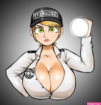 Five Nights At Freddys: Security Breach Compilation Porn comics free online