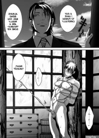 Kinbaku BL Yaoi Uncensored BDSM Manga Free orchisasia.org