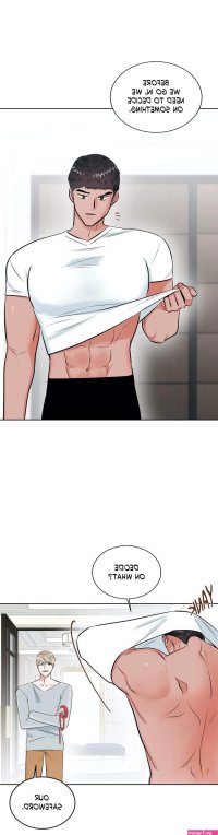 A Physical Education BL Yaoi BDSM Manhwa Free orchisasia.org