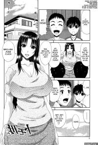 Friends mom