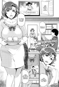 Friends mom