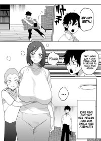 Kaa-san ga Tomodachi to Sex Shiteita Ken