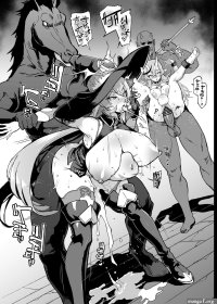 Vtuber Kisek Gangbang Goblin Rape Manga V-river insult manga