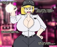 rule 34 gregory x vanessa