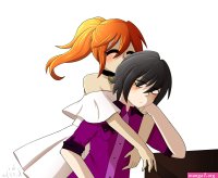 Vanessa and Gregory Porn
