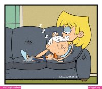 rule 34 gregory x vanessa