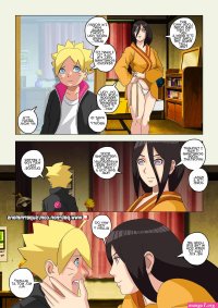 Hinata The Daughter Of The Devil