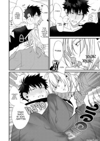 Play With Drunker Yaoi Uncensored Hardcore BL Manga