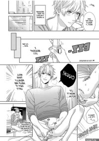 Im Straight But My Friend Gets Me Hard BL Yaoi Manga Adult orchisasia.org