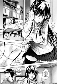 Original Work-Lets Warm Up TogetherHentai Manga Hentai Comic