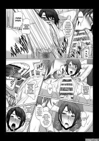 Blowjob Their Secret- Original Hentai Big Vibrator FULLHENTAI.NET