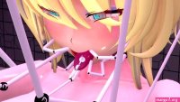 MasoFactory two: Amy Fucking Machine Bdsm Spanking Sounding Clitoris Pumping 4kPorn.XXX