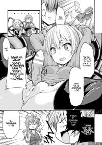 Solo Female Ookiku Naritai No Wa Soko Janai!! Teen