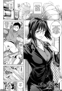 Boss Visit Original Work extreme hentai comic hentai dbz sex
