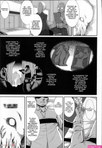 Page 7 of Aiyoku Gensou No Kai -cthulhu Pregnant- by Takayuki Hiyori