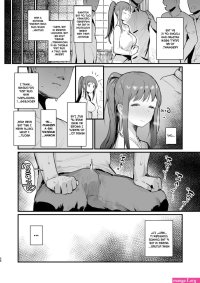 Naraku no Soko made