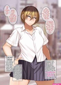 Sleeping girl hentai manga