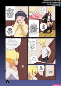 Borutos Erotic Adventure Boruto Yutto Prime