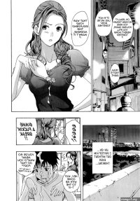Never Ever with a younger guy!-Read-Hentai Manga Hentai Comic