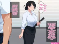 Mature Hentai Comics