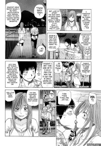 Young Wife High School Girl Collection-Chapter 10-Virgin Boy Complex-Hentai Manga Hentai Comic