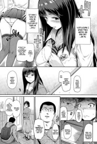Nettori Katekyo Original Work toon hentai