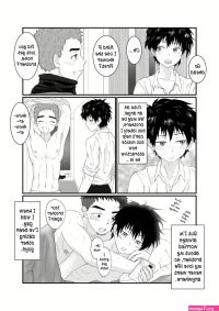 Nii-chan wa Nikubenki