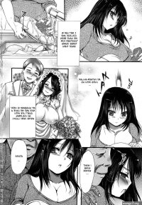 Otou-sama no Mesu Hentai Manga
