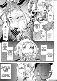 c90 eight Beat itou Eight Uraraka Ura Fuzoku